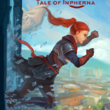 Novaborn: Tale of Inpherna